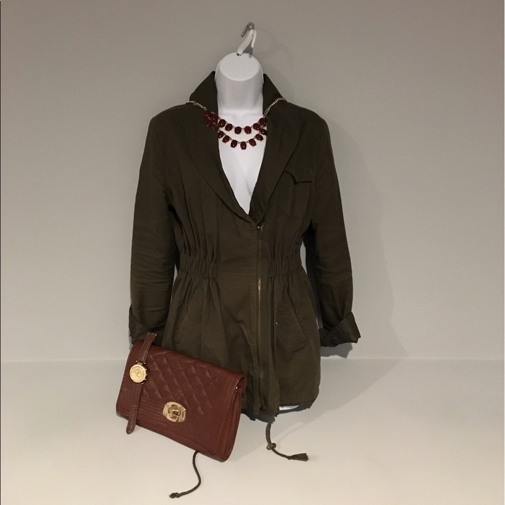 Cute Fall Coat